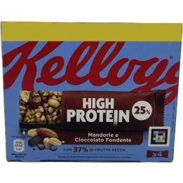 KELLOGG BARR.HP CIO FOND 4X35G