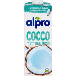 ALPRO DANONE BEV.COCCO/RISO 1L