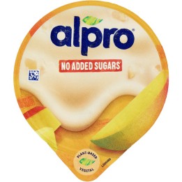 ALPRO YOG.VEG.MANGO GR135