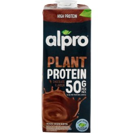 ALPRO DANONE PROT.CIOCC.LT.1