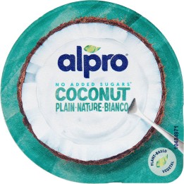 ALPRO COCCO PLAIN GR120