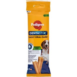 PEDIGREE DENTASTIX MED.X3 GR77