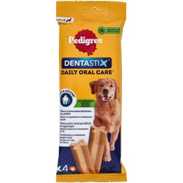 PEDIGREE DENTASTIX L X4 GR154