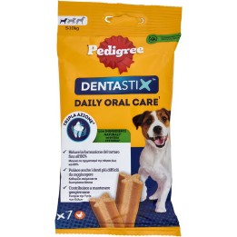 PEDIGREE DENTASTIX S X7 GR110