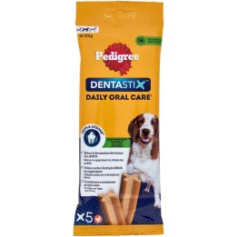 PEDIGREE DENTASTIX M X5 GR128