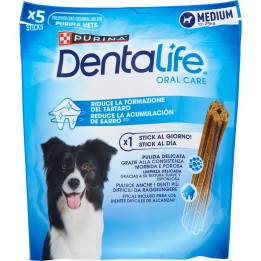 FRISKIES DENTALIFE MEDIUM G115