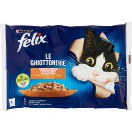 FELIX GHIOTT. CON/AGN GR85X4