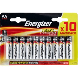 ENERGIZER MAX STILO ALKAL.PZ10