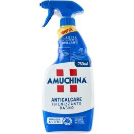 AMUCHINA ANTIC.IG. BAGNO 750ML