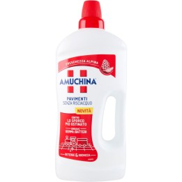 AMUCHINA PAV FRES ALPINA L1,25