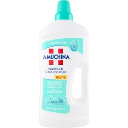 AMUCHINA PAV FRESH ALOE LT1,25