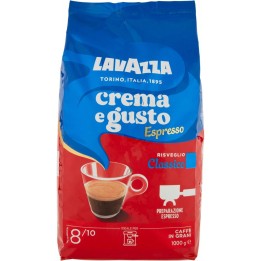 LAVAZZA CR/GUSTO ESPRESSO KG.1