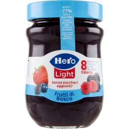 HERO LIGHT CONF.FR.BOSCO G280