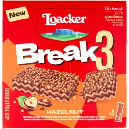 LOACKER WAF.BREAK3 NOCC X4 G76