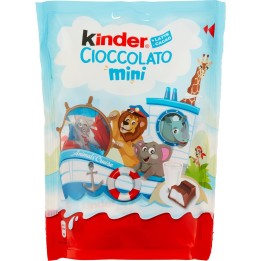 KINDER MINI CIOC T.20X16