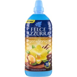FELCE AMM.CONC.ARGAN 67LAV