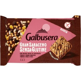 GALBUSERA FROLL.GRANS.S/G G260
