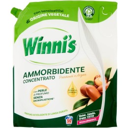 WINNI'S AMM.CONC.50LAV PAT/ARG
