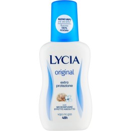 LYCIA DEO VAPO ORIGINAL ML75