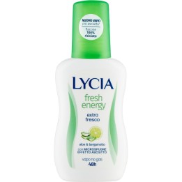 LYCIA VAPO FRESH ENER.NEW ML75