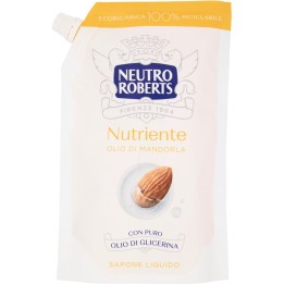 ROBERTS SAP.LIQ.RIC.NUTR.M400