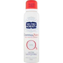 ROBERTS DEO SPR.DERMA ZERO 150