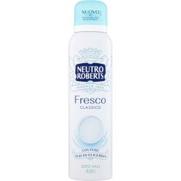 ROBERTS DEO SPR.FR.AZZ.150ML(P