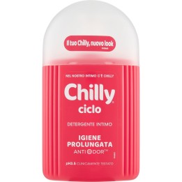 CHILLY INTIMO CICLO ML.200