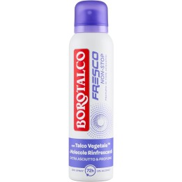 BOROTALCO DEO SPR.FRESC FIO150