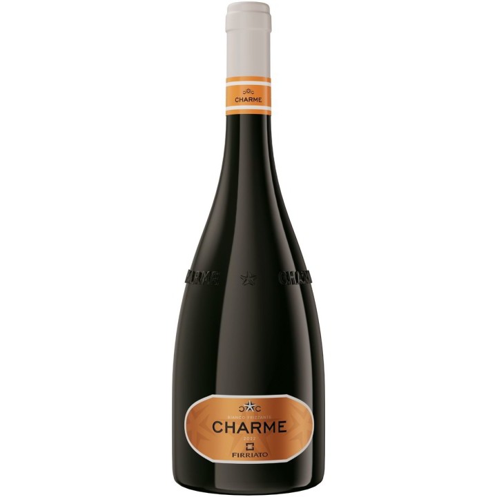 FIRRIATO VINO CHARME B. CL.75