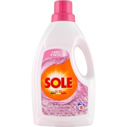 SOLE LANA & DEL.CLASS.LT.1(P)