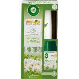 AIR WICK FM COMP.FRESIA 250ML