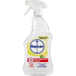NAPISAN SPRAY DISINF.LIMONE740