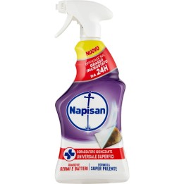 NAPISAN SPRAY SGRAS.IGIEN. 740