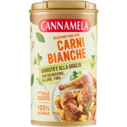 CANNAMELA INS.X CARNE BIAN.G90