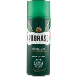PRORASO SCHIUMA RINFR.ML400(P)