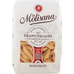 MOLISANA 20 PENNE RIGATE GR500