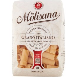 MOLISANA 31 RIGATONI GR 500