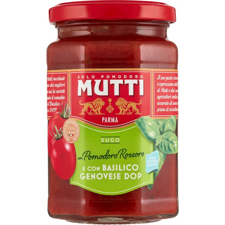 MUTTI SUGO POM/BASIL.GR.280(P)