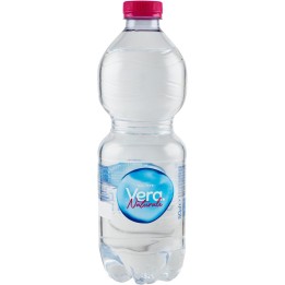 VERA ACQUA NATURALE CL. 50