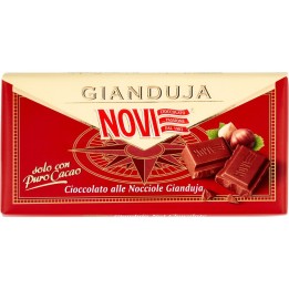 NOVI TAVOL.GIANDUJA GR100