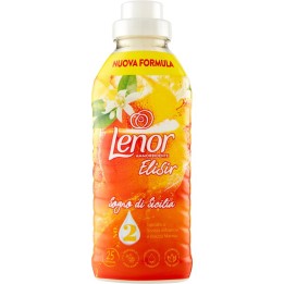 LENOR 25LAV ELISIR SICILIA