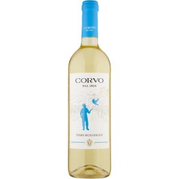 CORVO VINO BIANCO CL.75(P)