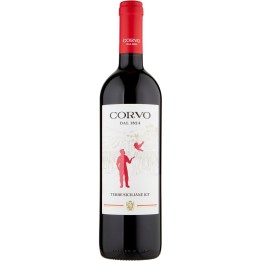 CORVO VINO ROSSO CL.75