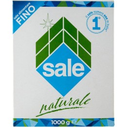 ITALKALI SALE FINO SICILIA KG1