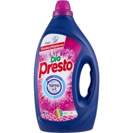 BIO PRESTO LIQ.COLOR 35LAV