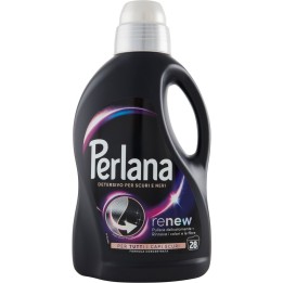 PERLANA LIQ.NERO 28LAV