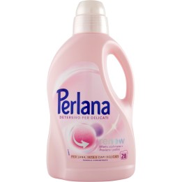 PERLANA LIQ.ROSA 28LAV (P)