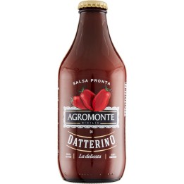 AGROMONTE SALSA DATTERINO G330