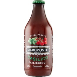AGROMONTE SALSA CIL.BAS. 330GR